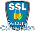 SSL Secure Connection